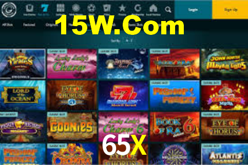 Premium Interface 65X
