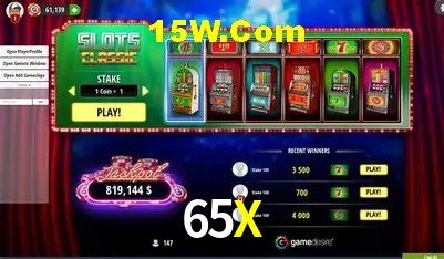 65X