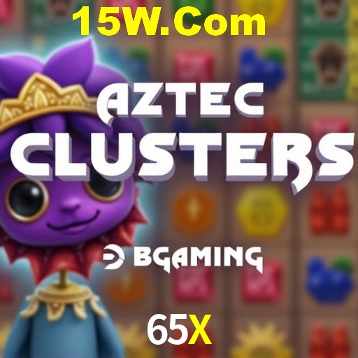 Descubra a Magia dos Jogos de Arcade no 65X