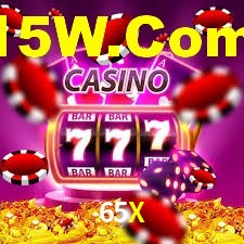 Roulette Table 65X