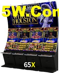 Tennis Betting 65X