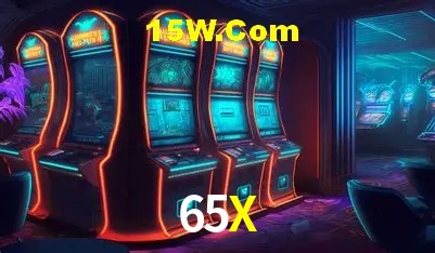 Tecnologia da Plataforma 65X