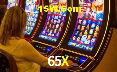 Sistemas de Segurança 65X