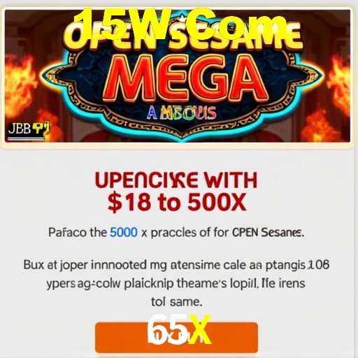 65X,65X Bet