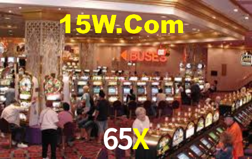 Live Casino 65X