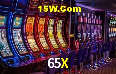 Estatísticas do Jogo 65X