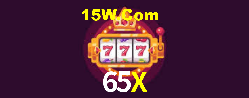 65X App Interface